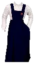 مريول اللون كحلي من الصف الرابع الي الصف السادي.webp