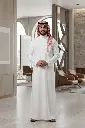 ثوب ابيض قماش فيرلا 1229.webp