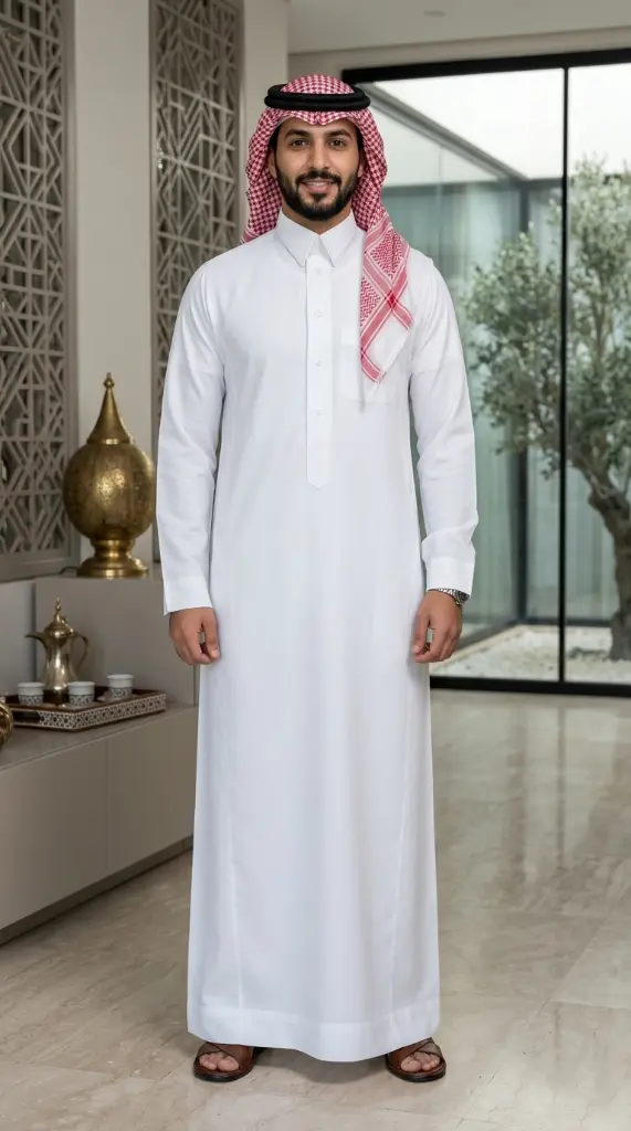 ثوب قماش بنتلي MX-315 كود MT-1225 ابيض.webp