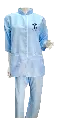 زي عاملات نظافة اللون سماوي.webp