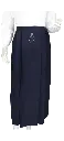 تنورة مدارس حكومية اللون كحلي موديل 2.webp