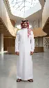 Thobe White Fabric Fintoa F - 60