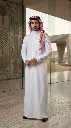 ثوب قماش ابيض فالك طيب