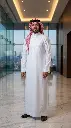 ثوب قماش المميز 550 (اندونسي قطن 5% سنتكس)