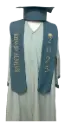 graduation uniform