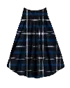Short corduroy skirt – Montessori Section (Boys) – Manahil Al Bukayriyah School