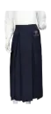 تنورة اللون كحلي موديل 1