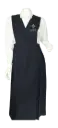 Navy blue school uniform - Model 2
