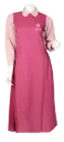Pink school uniform - Model 1