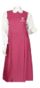 Pink school uniform - Model 2