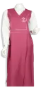 Pink school uniform - Model 5