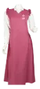 Pink school uniform - Model 7