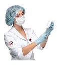 Nursing uniform – scrub set