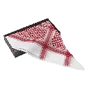 Sheikh headscarf (Shemagh) – model 2