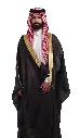 بشت بترولي ملكي
