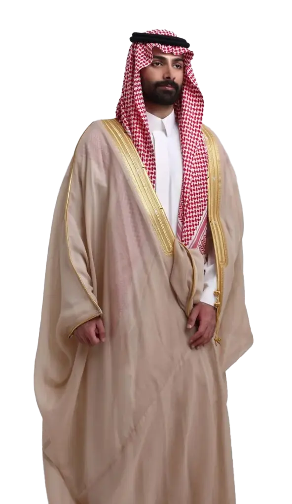 بشت بيج ملكي