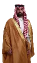 بشت زعفراني ملكي