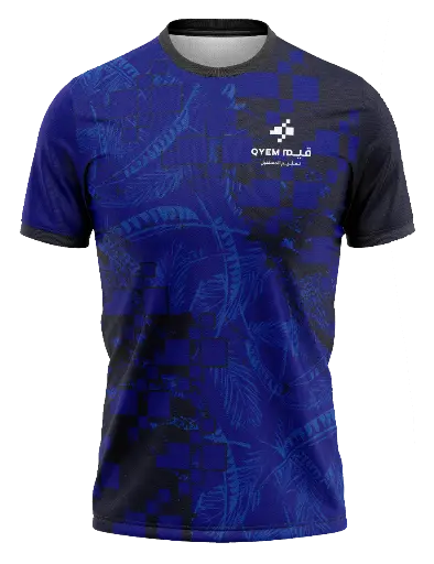 [Sp-665] Sports T-shirt - Size 10 - Boys’ section at Qeem School