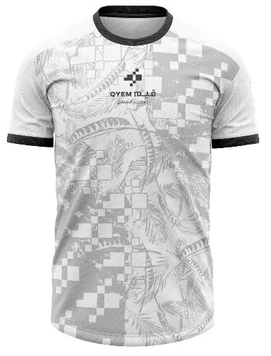 [Sp-679] Sports T-shirt - Size 18 - Boys’ section at Qeem School