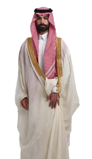 [Ro-587] بشت ابيض ملكي