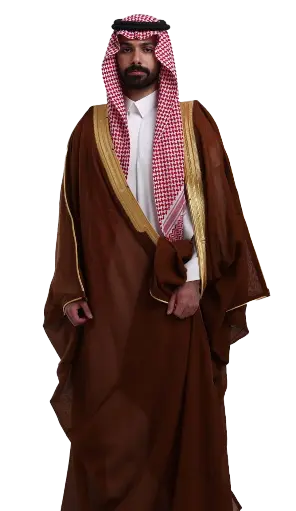 [Ro-582] بشت اشقر ملكي