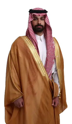 [Ro-586] بشت زعفراني ملكي